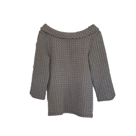 Ann Taylor Factory Top - Picture 1 of 5